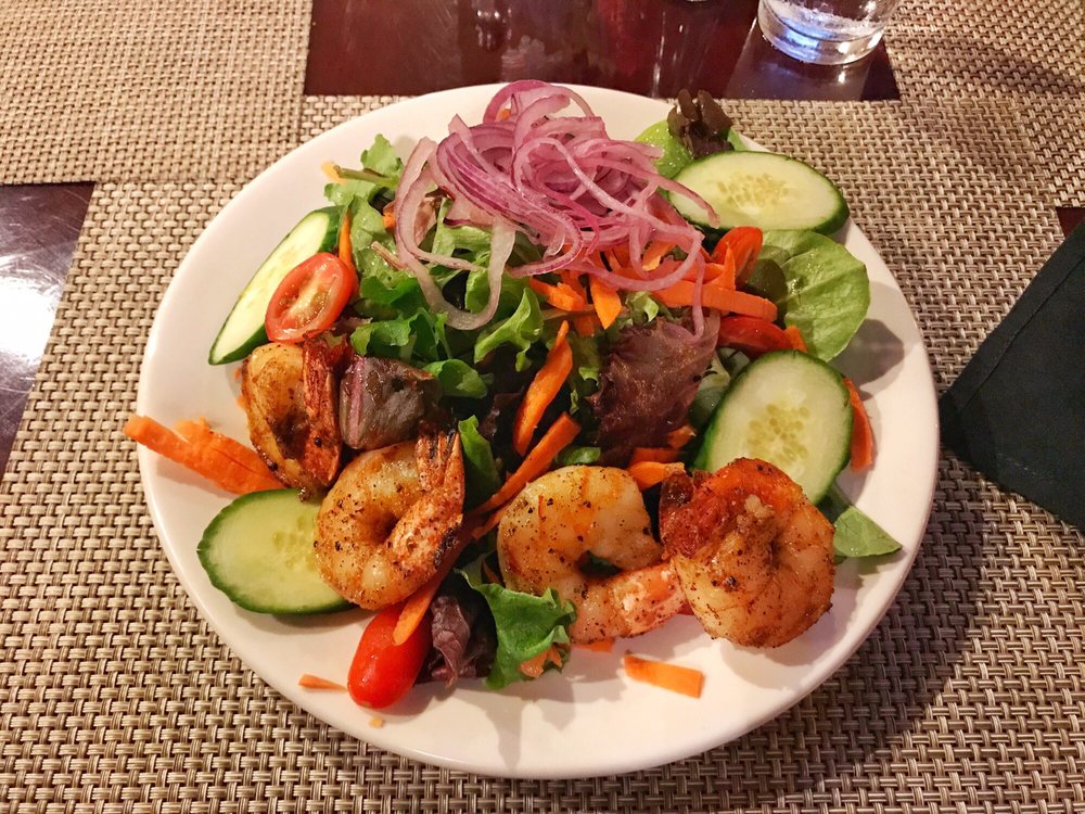 Bell Ranch Steakhouse
