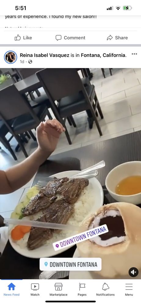 Pho Saigon Pho Saigon