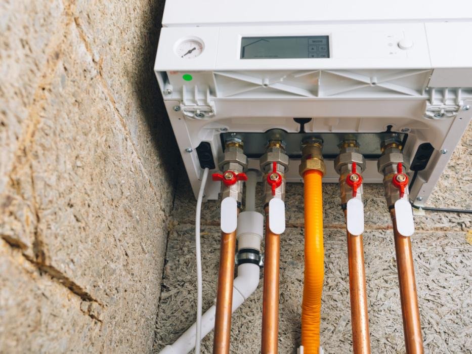 Why Pay More HVAC