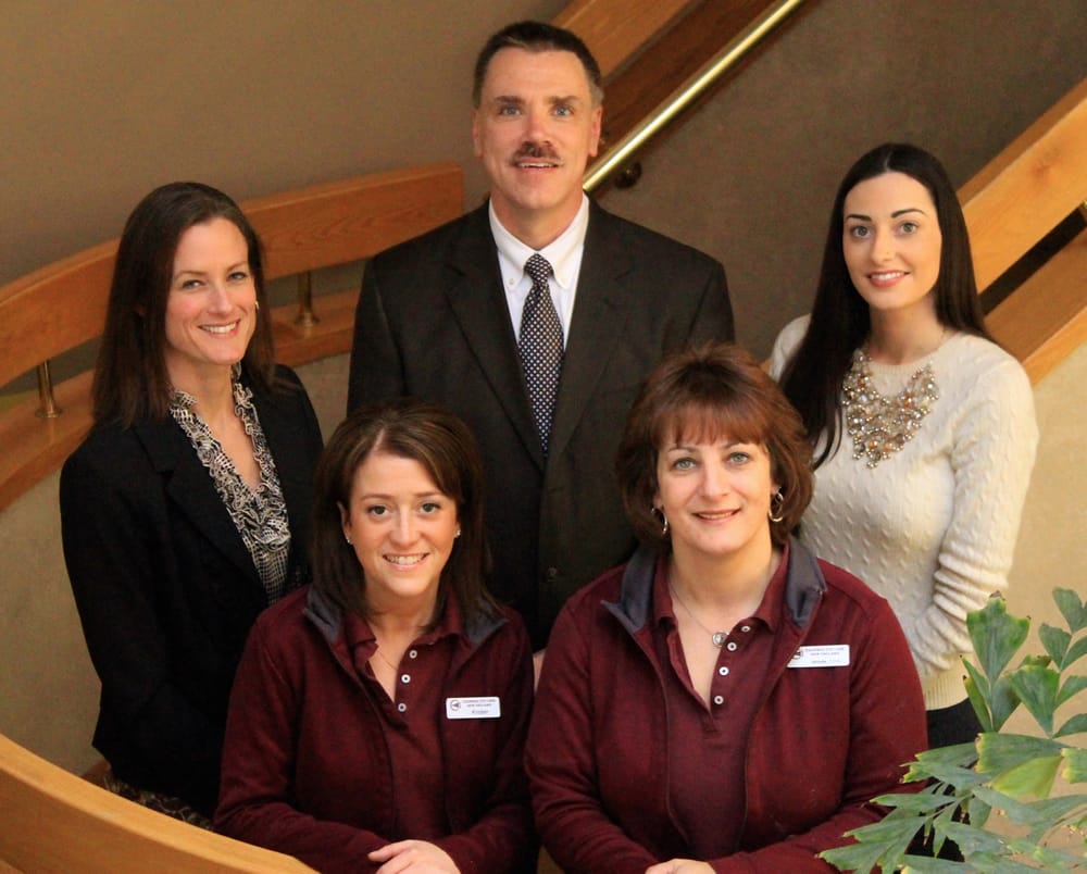 Kadrmas Eye Care New England Ophthalmologists 40 Industrial Park Rd