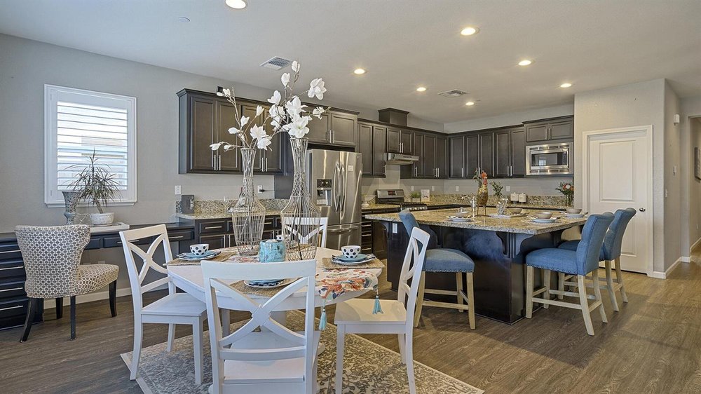 image of business The Staging Studio