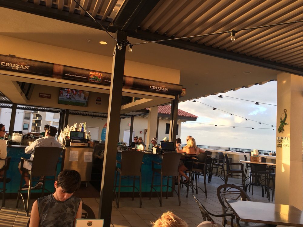 Jimmy’s On The Edge 37 Photos & 17 Reviews Lounges 505 S Gulfview