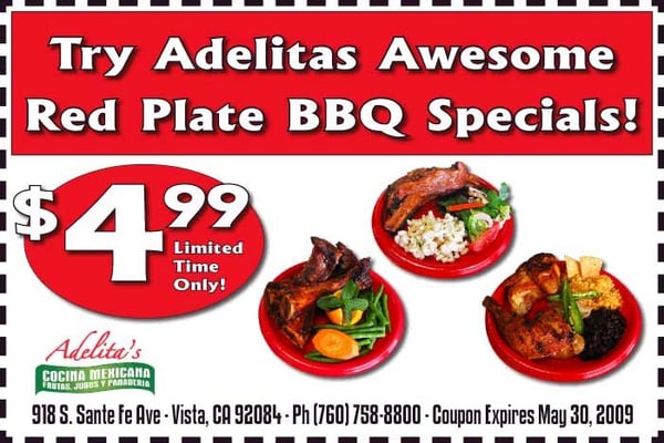 Discount pho vista ca coupons