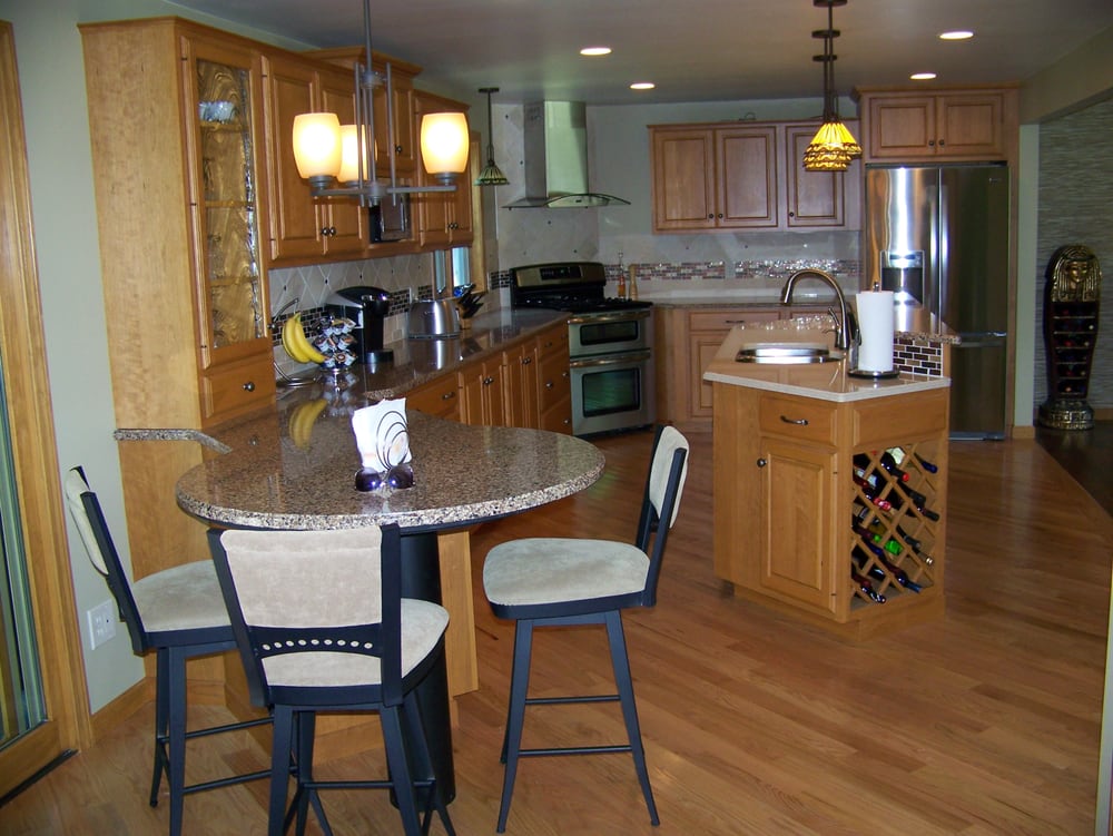image of business Innovative Home Remodeling