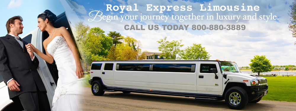 Royal Express Limousine