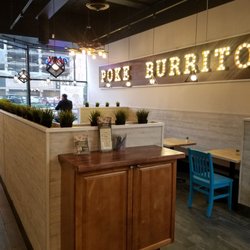 Poke Burrito Order Online 70 Photos 49 Reviews The Photo Of Poke Burrito Chicago Il United States Inside
