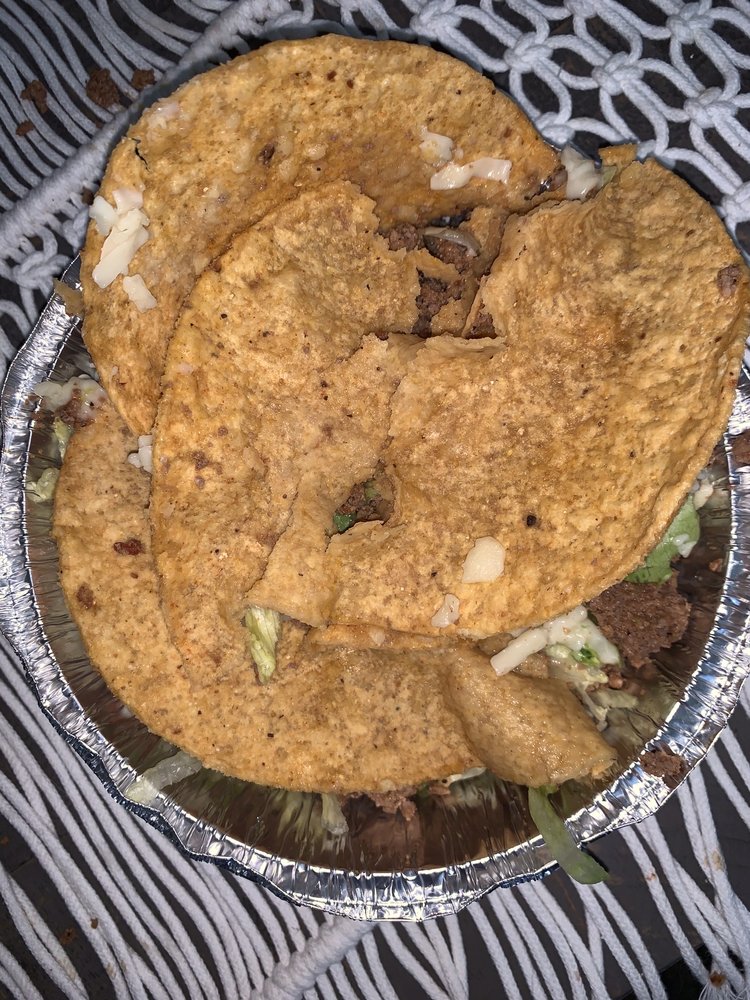 Dos Primos Mexican Restaurant