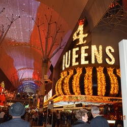 Fremont street cheap blackjack