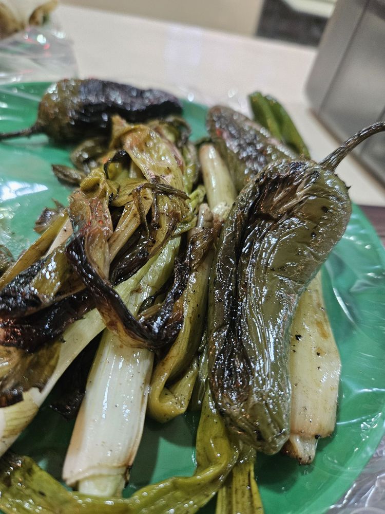 Asadero Gran Ocotlán