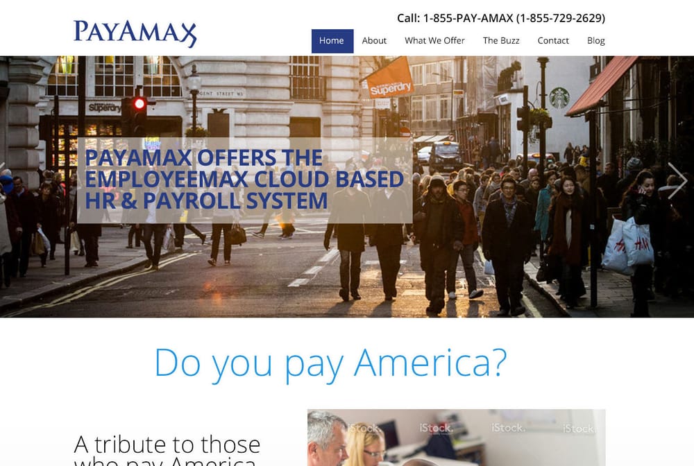 PayAmax