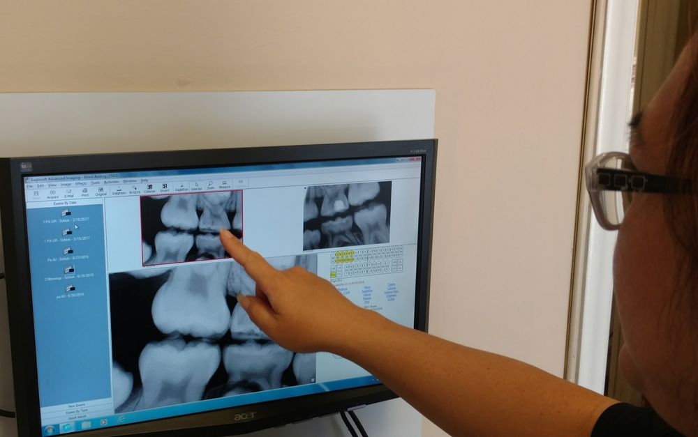 image of business Anding Family Dental