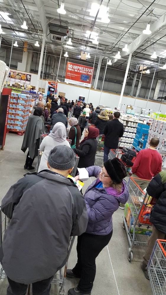 Costco Wholesale 17 Reviews Wholesale Stores 2853 32 Street NE