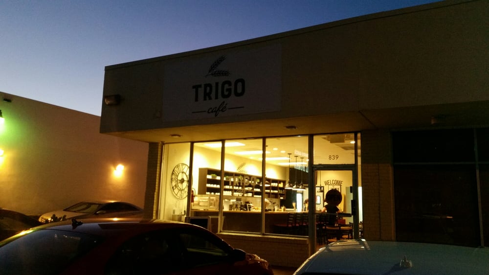 Trigo Café 155 Photos & 86 Reviews Cuban 839 W 49th St, Hialeah, FL Restaurant Reviews