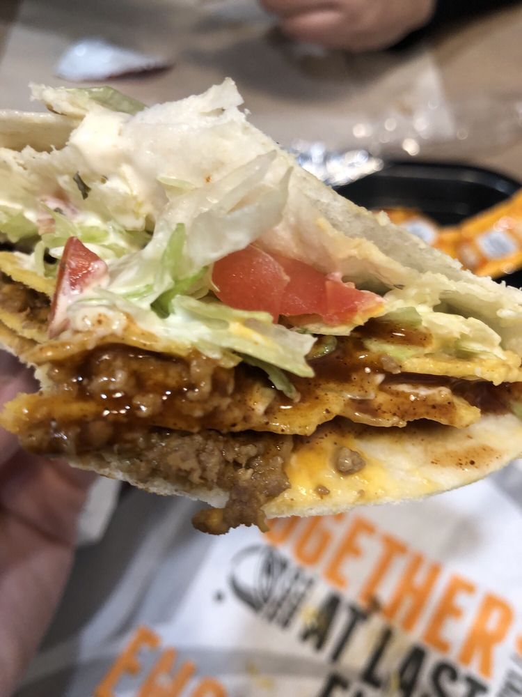 Taco Bell
