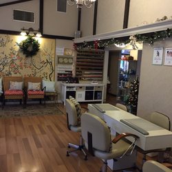 Annie’s Nails - 34 Photos & 14 Reviews - Nail Salons - 879 Main St