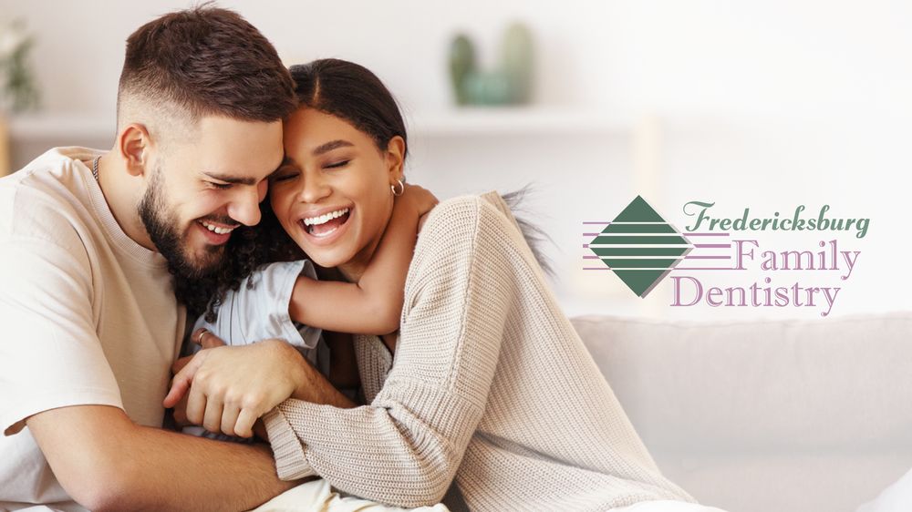 image of business Fredericksburg Family Dentistry