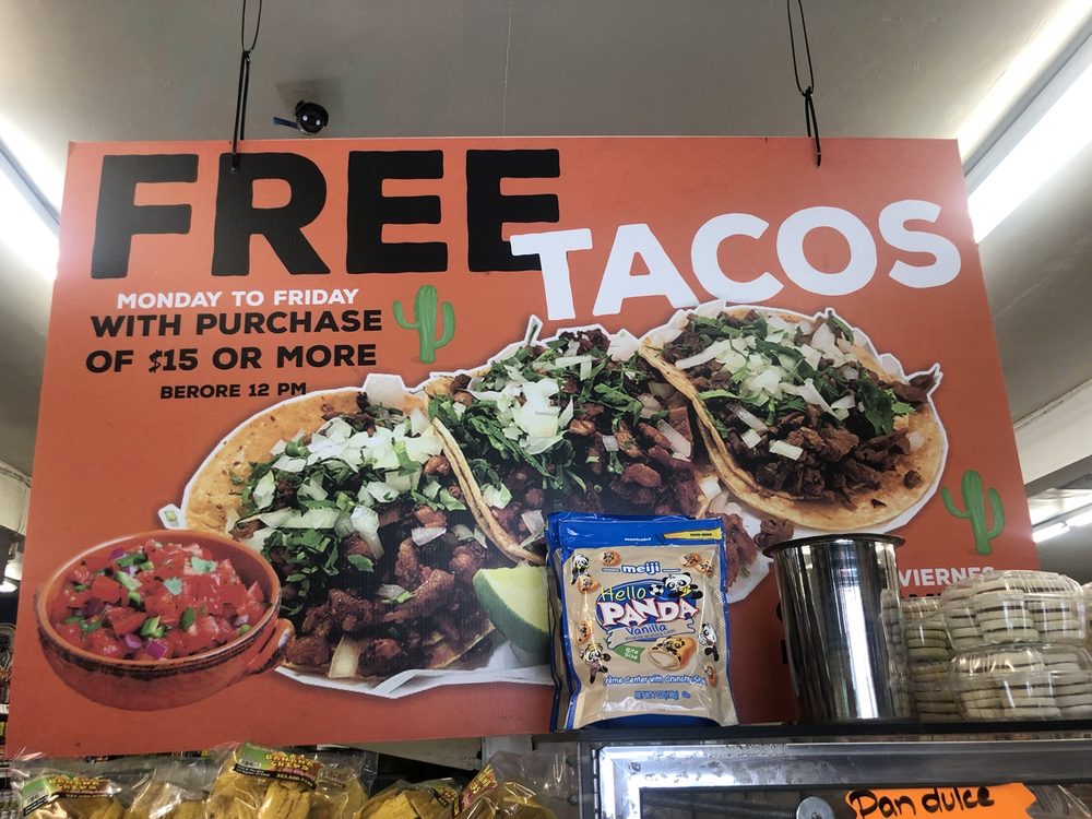Downey Supermarket