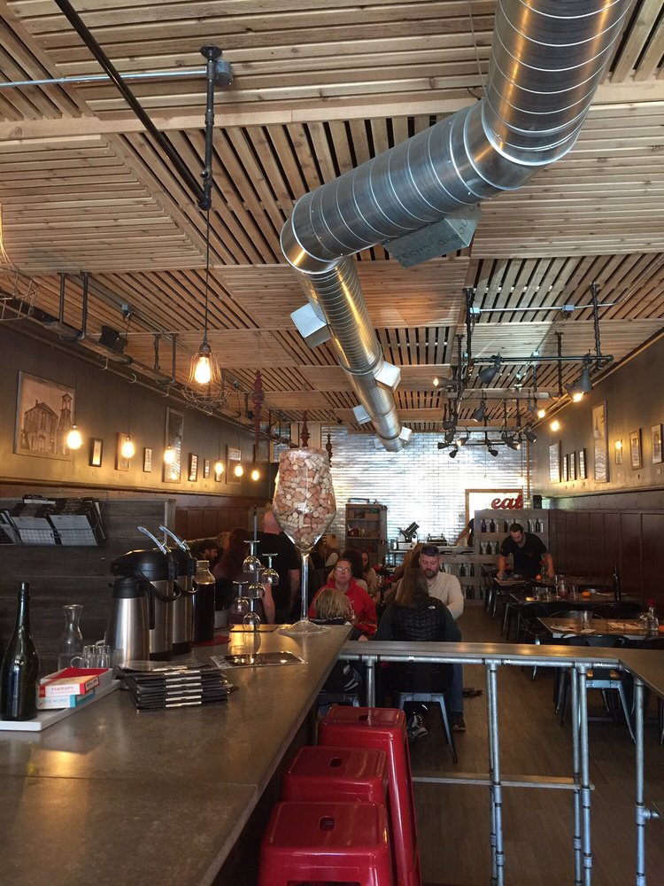 Social Kitchen 87 Photos & 55 Reviews Cocktail Bars 541 1st St