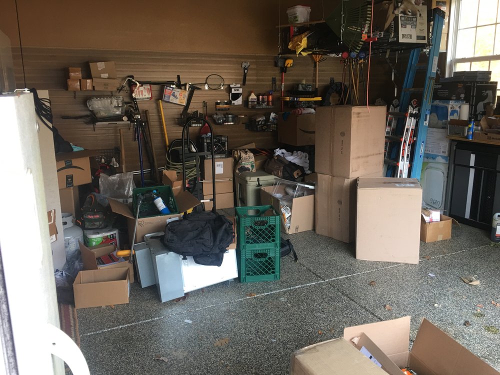 Amma’s Cleaning Services