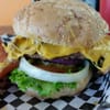 Squeeze Burger