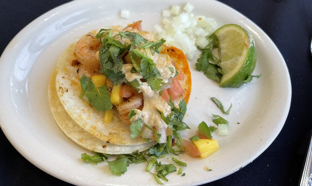 TacoMaster Grill