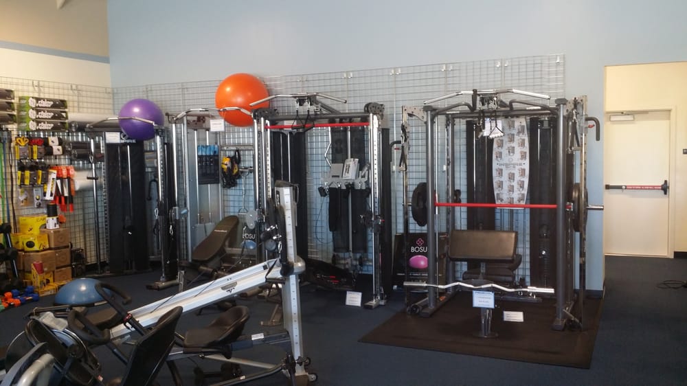 Precor Home Fitness Fitness/Exercise Equipment 1164 Galleria Blvd