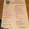 Flynns Pub & Kitchen