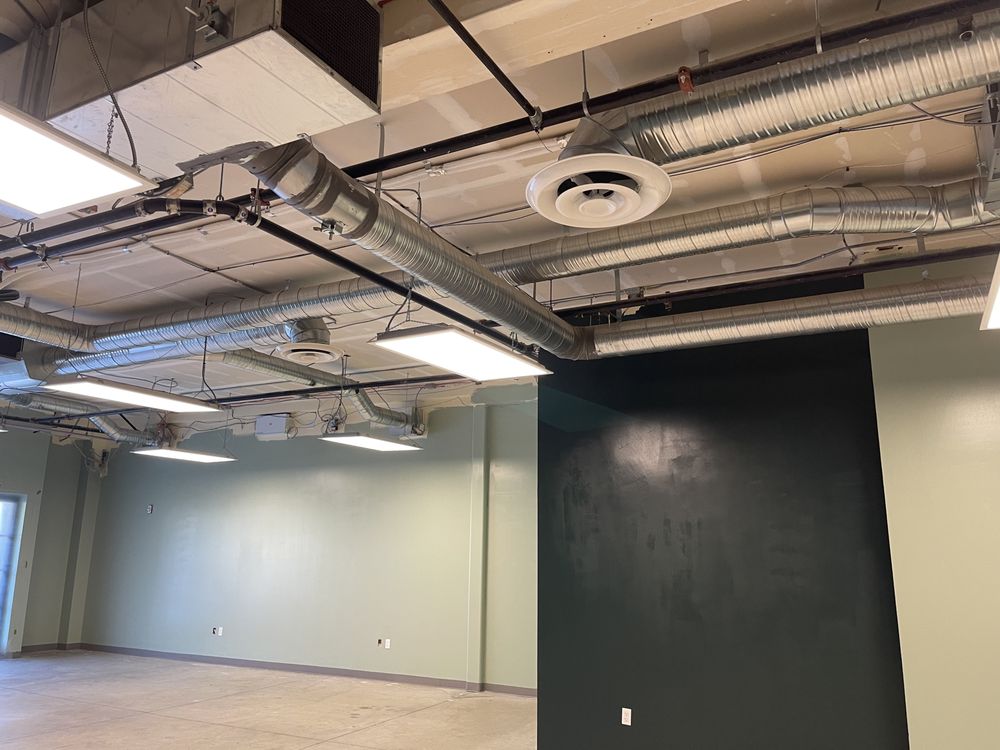 Level 5 Drywall