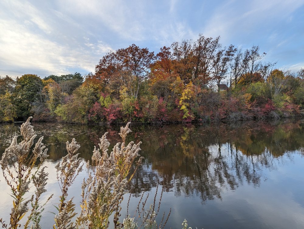 Lake Wabukayne