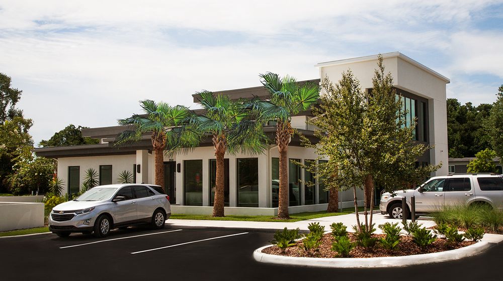 image of business McGee Family Dentistry