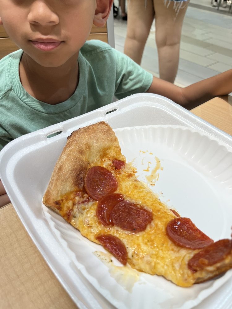 Italia Express Waco