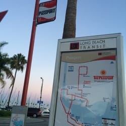 The Pport Public Transportation 157 199 S Pine Ave Long Photo Of The Pport Long Beach Ca United States