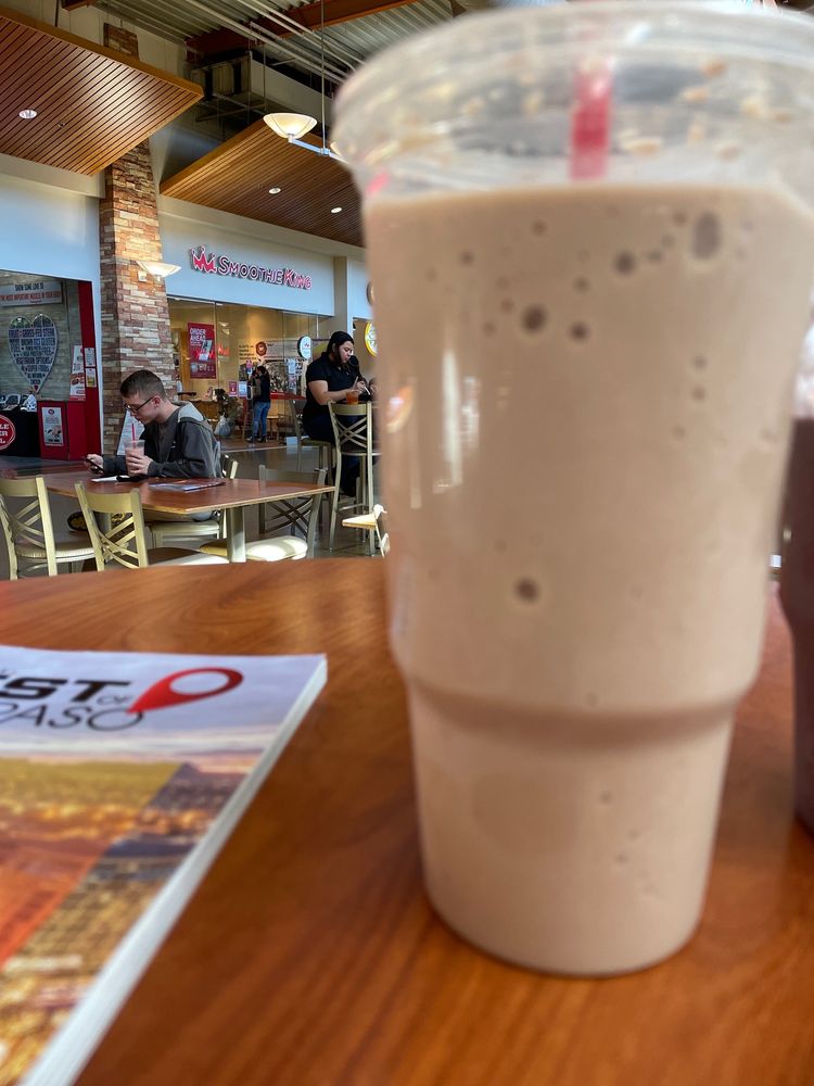 Smoothie King