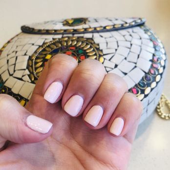 shellac mani pedi deals toronto