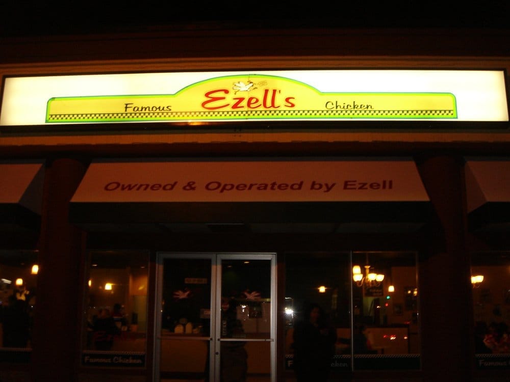 Ezell’s Famous Chicken CLOSED 21 Reviews Southern 615 112th St