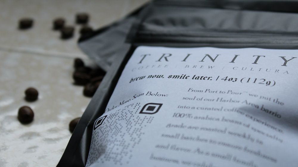 Trinity CBC