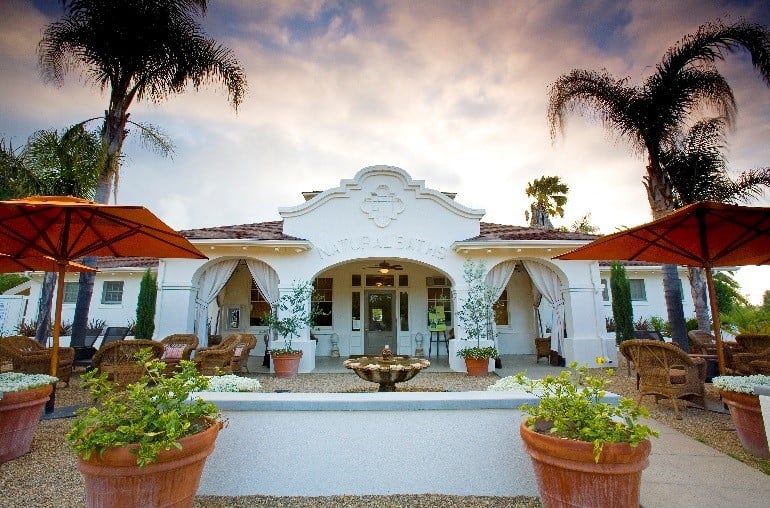 Indian Springs Calistoga 673 Photos & 769 Reviews Day Spas 1712