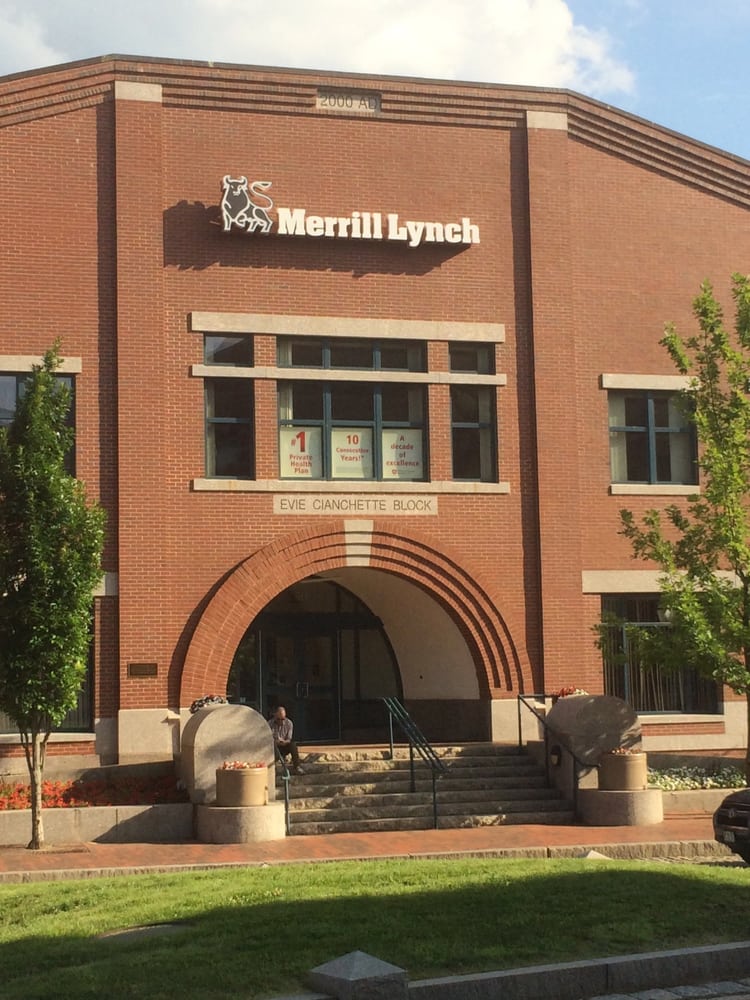 Merrill lynch home depot stock options