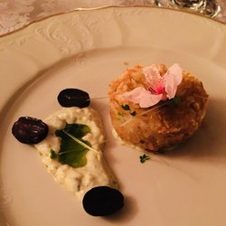 P O Of Mcninch House Restaurant Charlotte Nc United States P O Of Mcninch House Restaurant Charlotte Nc United States