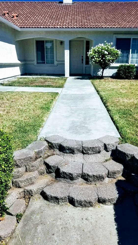 Feather River Lawn Maintenance