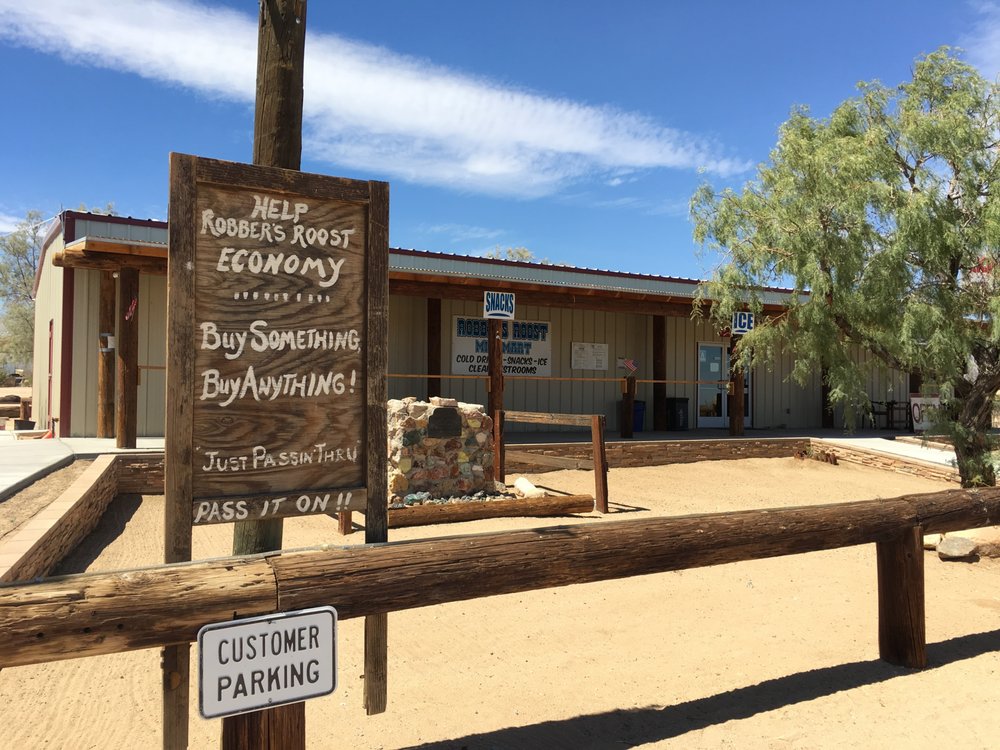 Robber’s Roost Ranch 57 Photos Landmarks & Historical Buildings 49901 Hwy 14, Inyokern, CA
