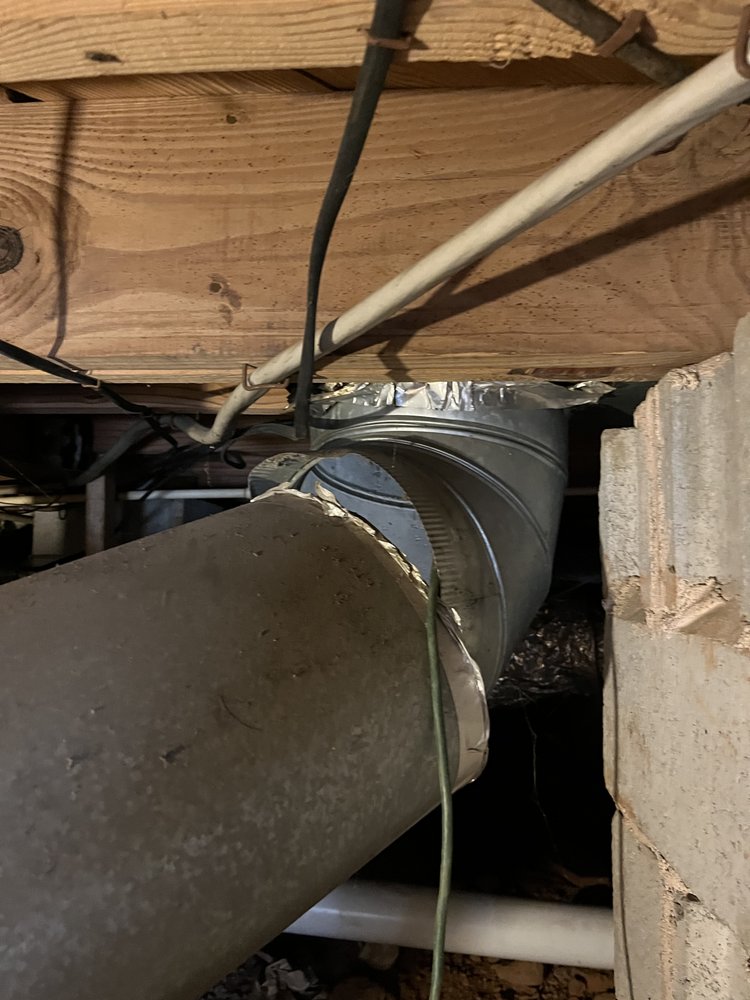 image of business Omega Heating & Air