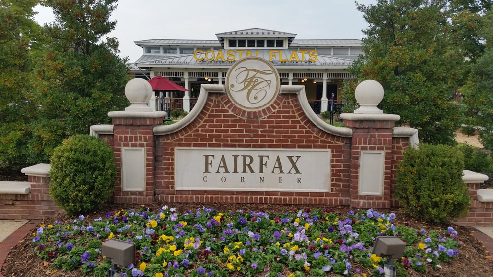 Fairfax Corner