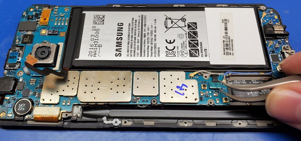 CPR Cell Phone San Antonio Northeast