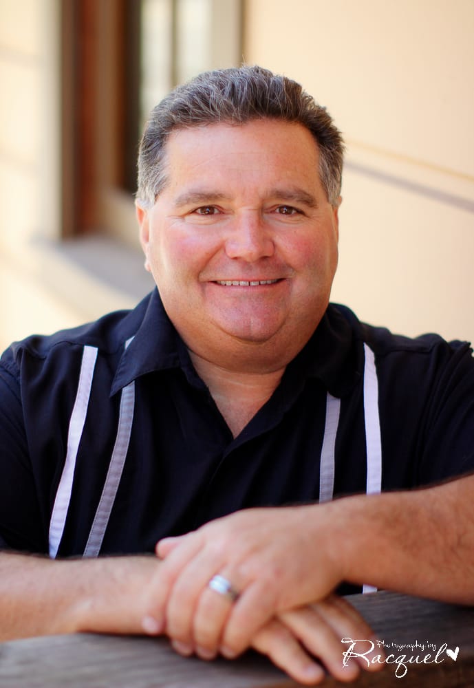 Mike Caselli - Wine Country Group