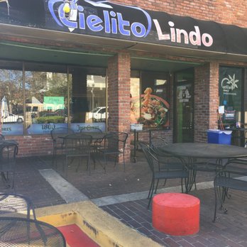 Cielito Lindo Mexican Restaurant Order Food Online 32 Photos Photo Of Cielito Lindo Mexican Restaurant Lawrence Ks United States
