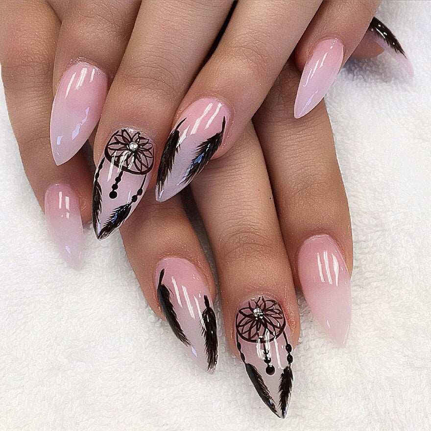 Su Nails & Spa 105 Photos & 27 Reviews Nail Salons 475 W Stetson