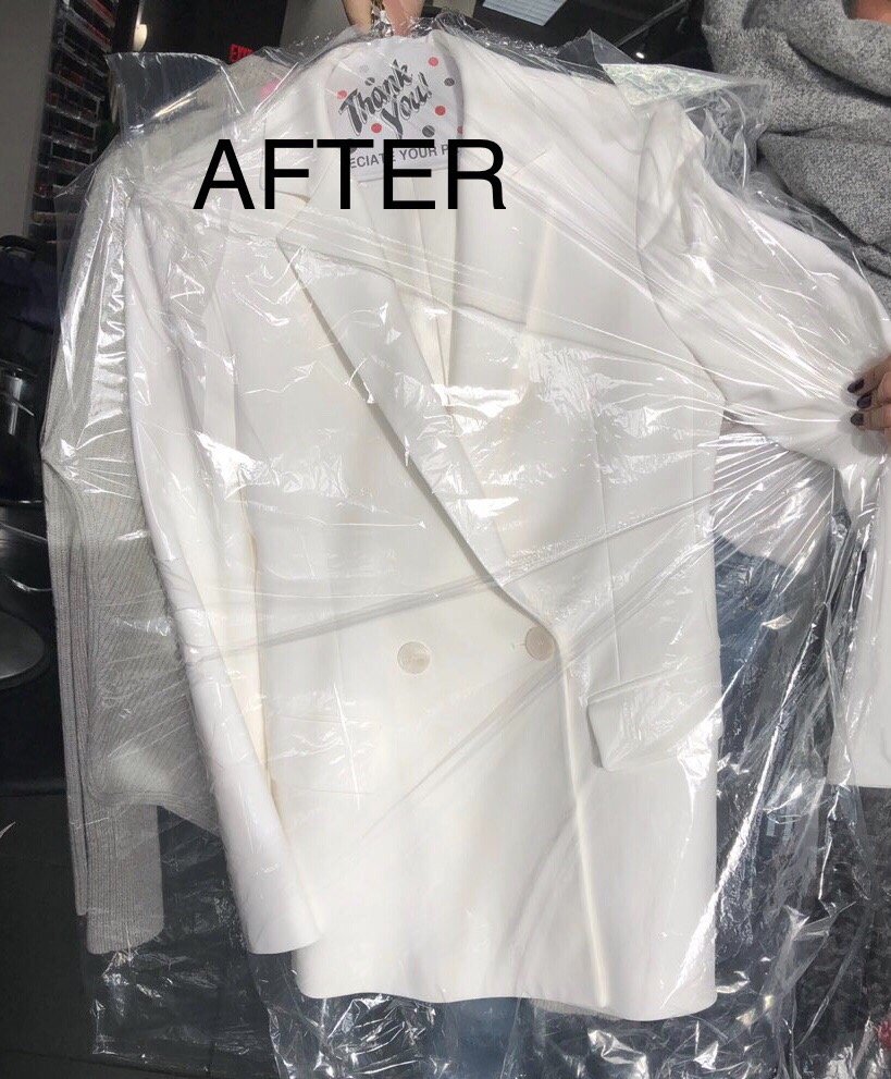 Champlain Mall Cleaners