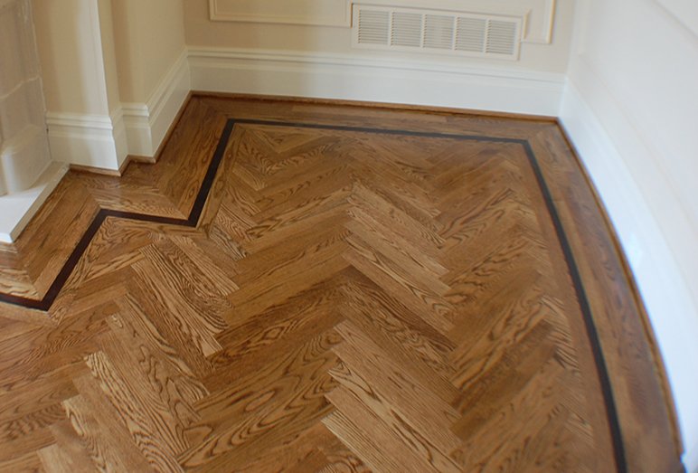 Aspen Hardwood