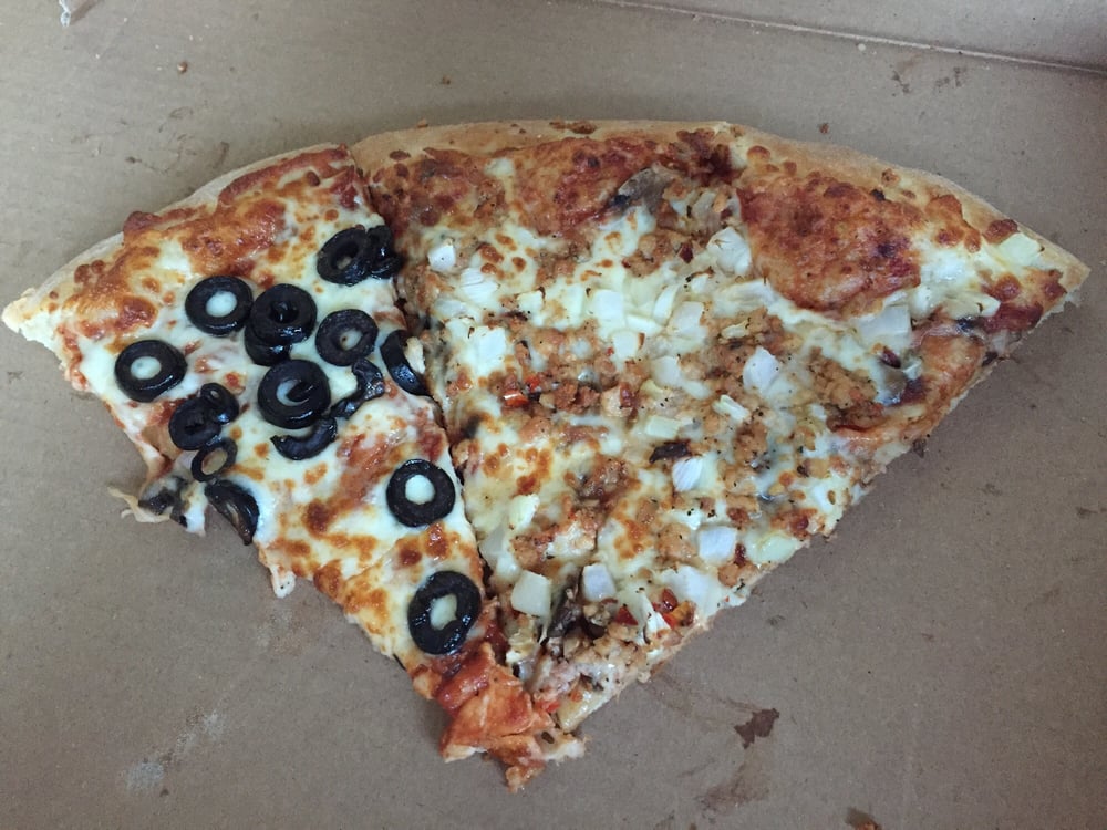 Napoli Pizza 14 Reviews Pizza 5291 Lakeshore Road, Burlington, ON